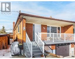 94 ARCHIBALD STREET, Brampton, Ontario