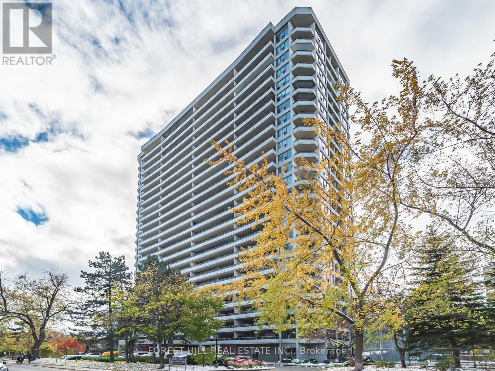 703 - 50 QUEBEC AVENUE, Toronto, Ontario