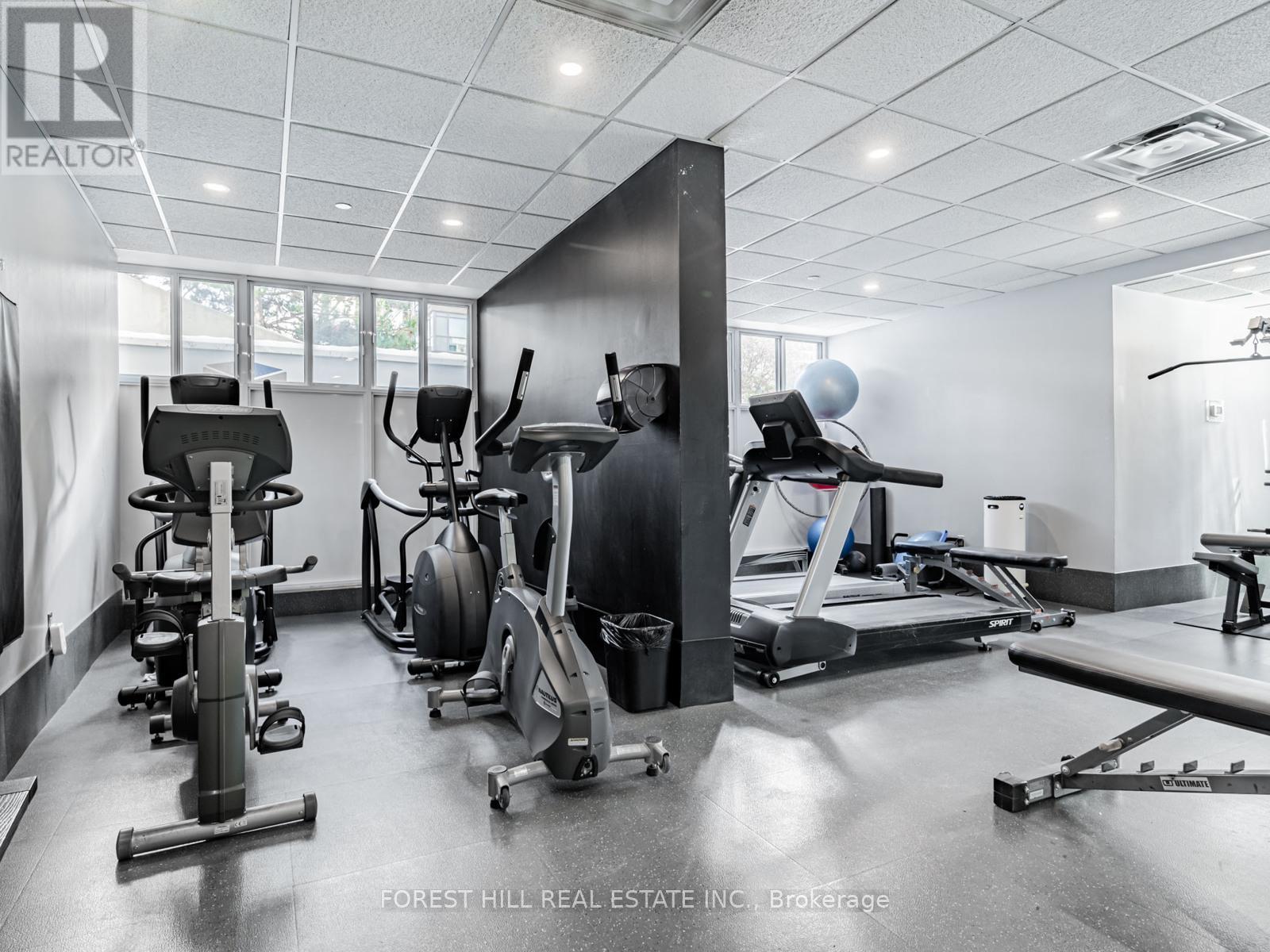 703 - 50 Quebec Avenue, Toronto, Ontario  M6P 4B4 - Photo 24 - W12550224