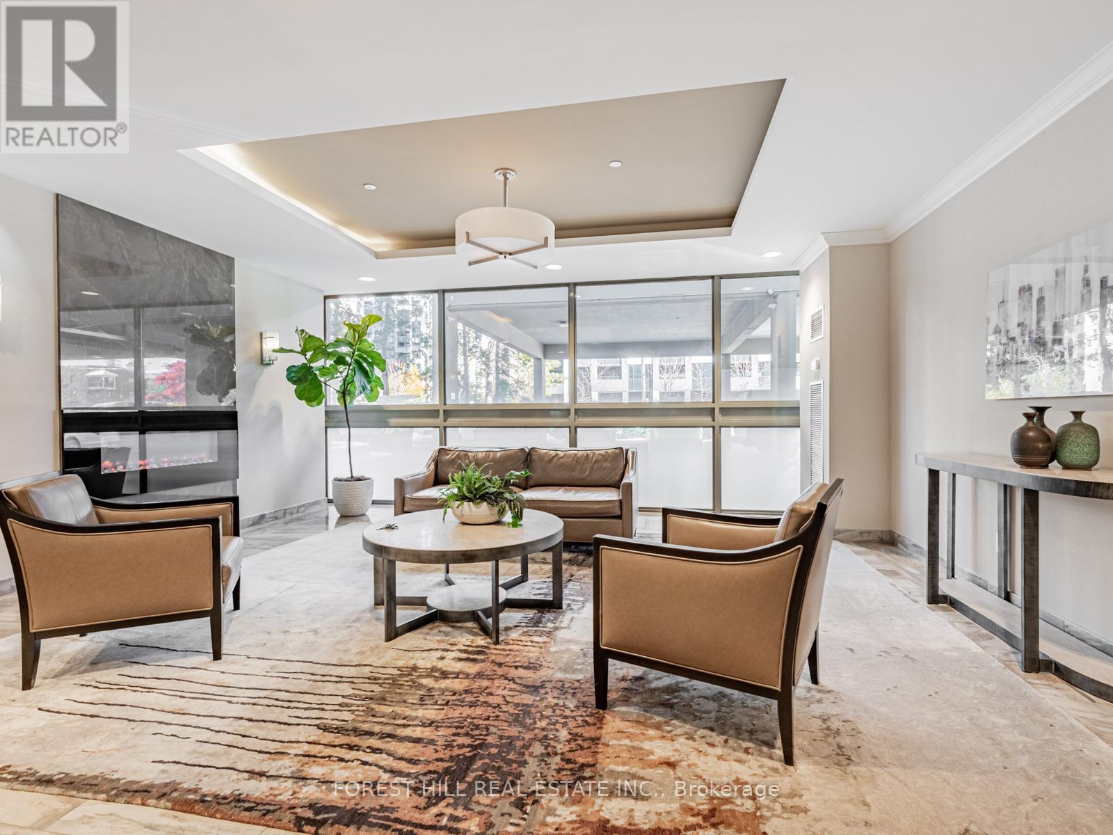 703 - 50 Quebec Avenue, Toronto, Ontario  M6P 4B4 - Photo 25 - W12550224