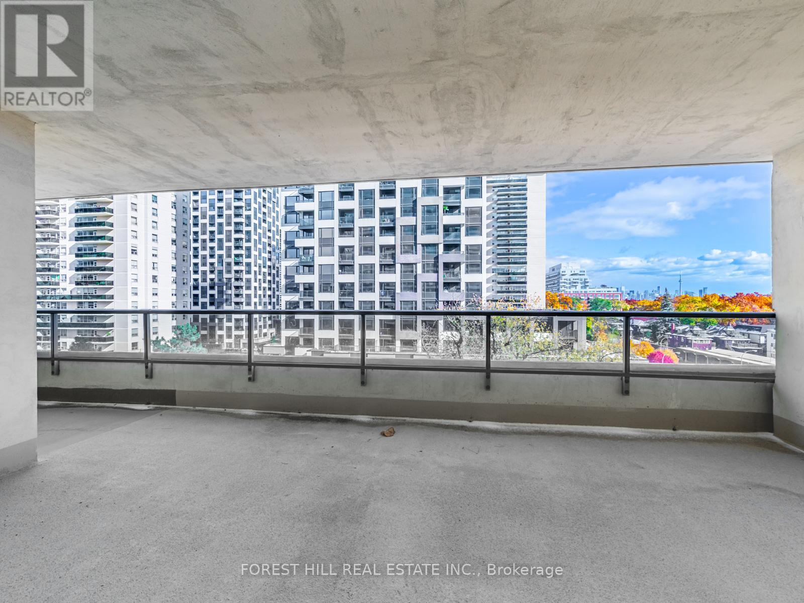 703 - 50 Quebec Avenue, Toronto, Ontario  M6P 4B4 - Photo 26 - W12550224