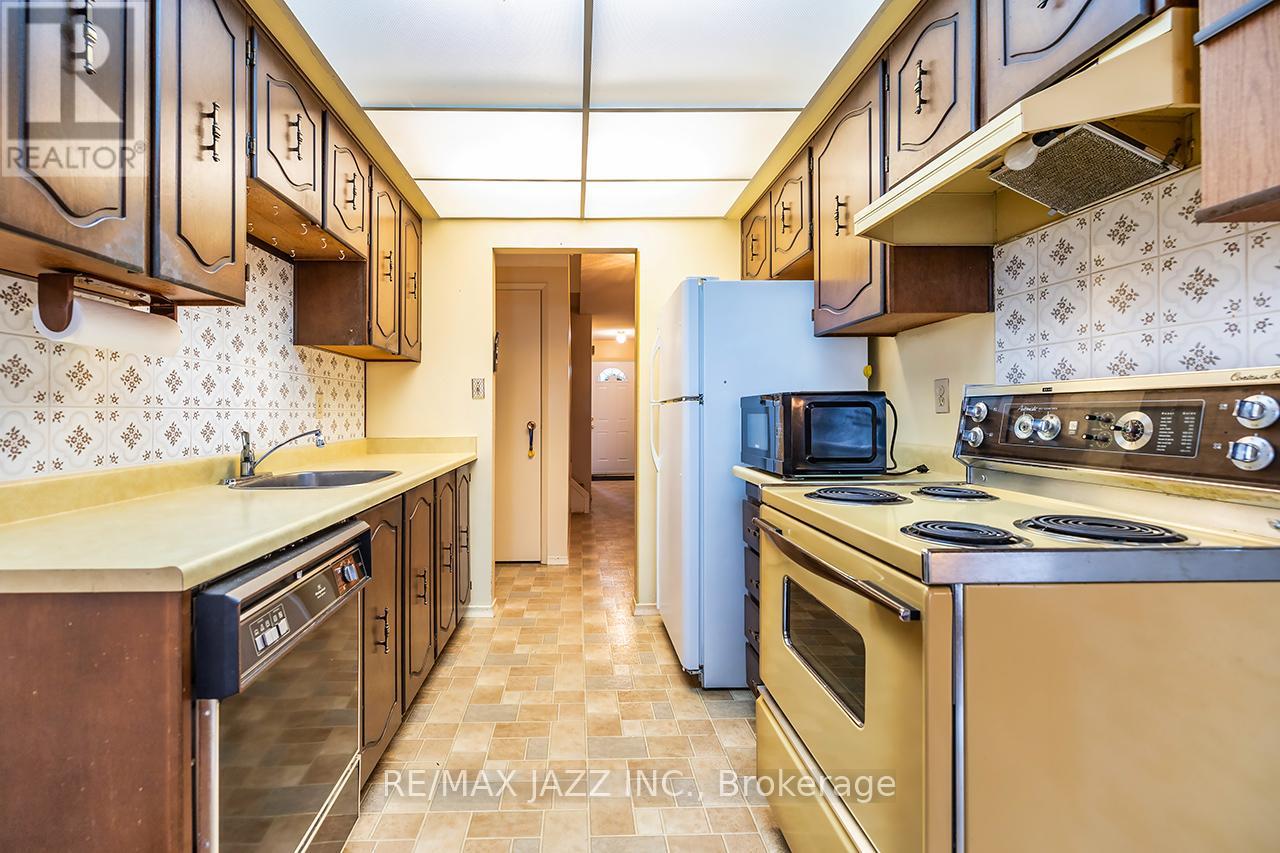 81 - 1330 Trowbridge Drive, Oshawa, Ontario  L1G 7L1 - Photo 20 - E12550288