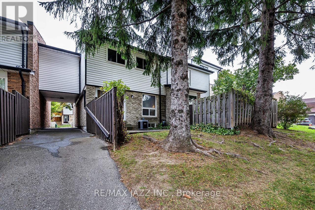 81 - 1330 Trowbridge Drive, Oshawa, Ontario  L1G 7L1 - Photo 3 - E12550288