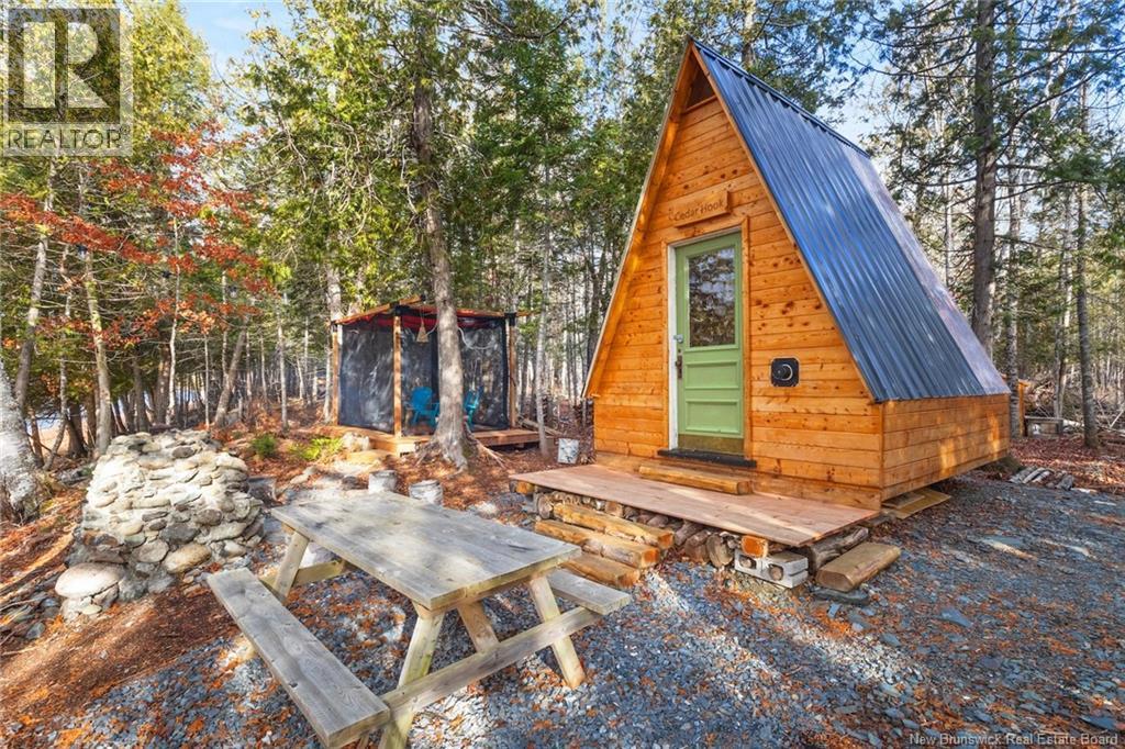 Lot 1 Bartlett Lane, Stanley, New Brunswick  E6B 1B9 - Photo 2 - NB130098