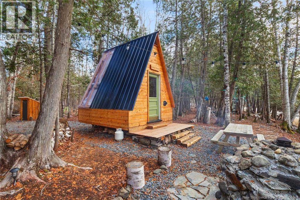 Lot 1 Bartlett Lane, Stanley, New Brunswick  E6B 1B9 - Photo 3 - NB130098