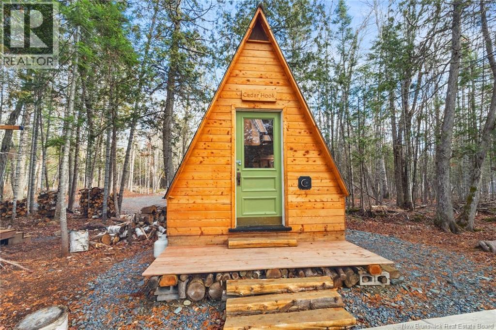 Lot 1 Bartlett Lane, Stanley, New Brunswick  E6B 1B9 - Photo 1 - NB130098