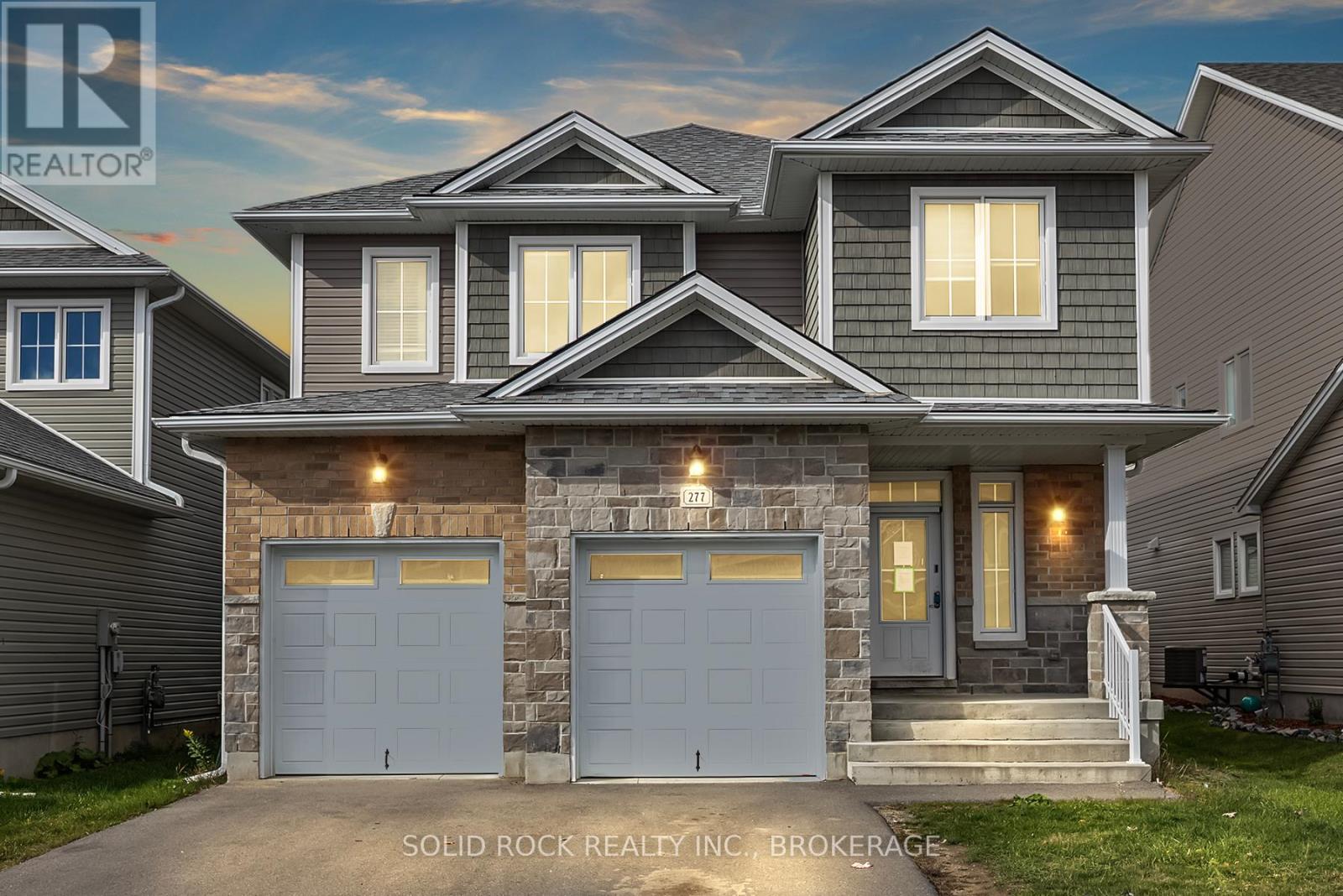 277 HOLDEN STREET, Kingston, Ontario