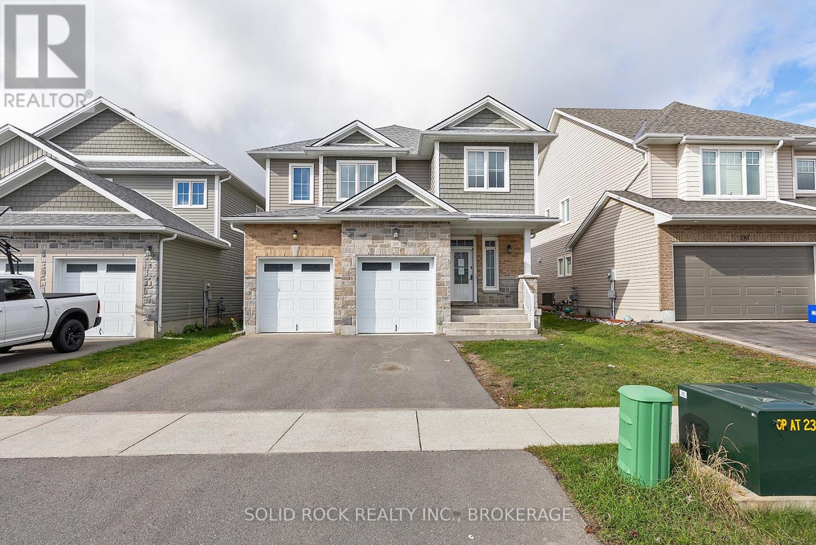 277 Holden Street, Kingston, Ontario  K7P 0L1 - Photo 2 - X12550316