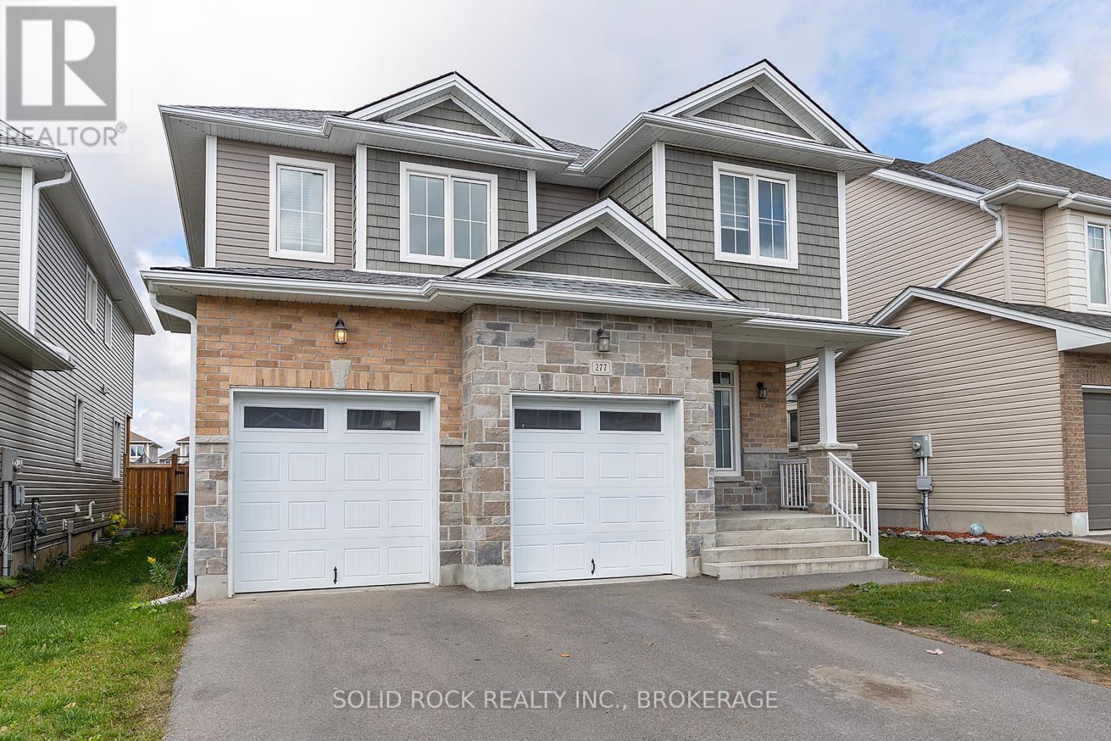 277 Holden Street, Kingston, Ontario  K7P 0L1 - Photo 3 - X12550316