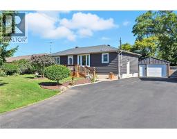 8554 HALDIBROOK Road, Mount Hope, Ontario