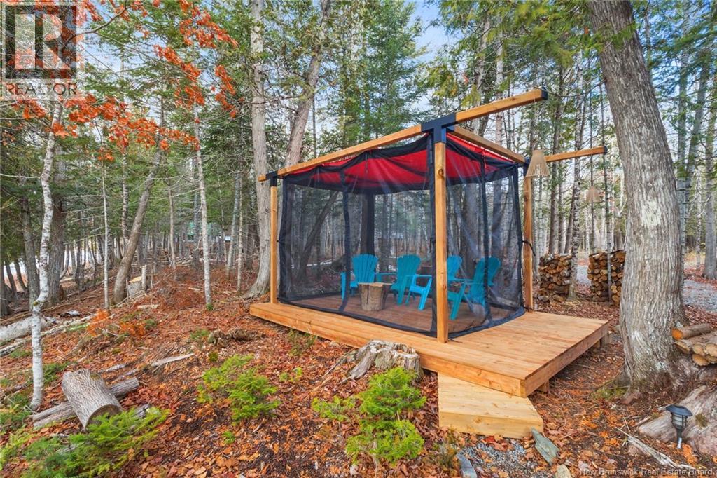 Lot 1 Bartlett Lane, Stanley, New Brunswick  E6B 1B9 - Photo 16 - NB130098