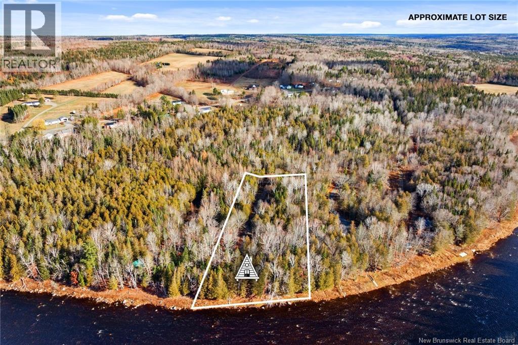 Lot 1 Bartlett Lane, Stanley, New Brunswick  E6B 1B9 - Photo 43 - NB130098