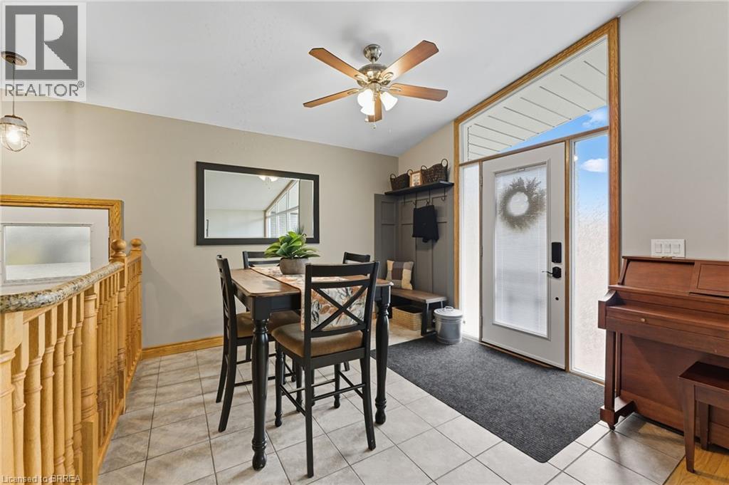 31 Buckingham Street, Brantford, Ontario  N3R 3A9 - Photo 9 - 40773764