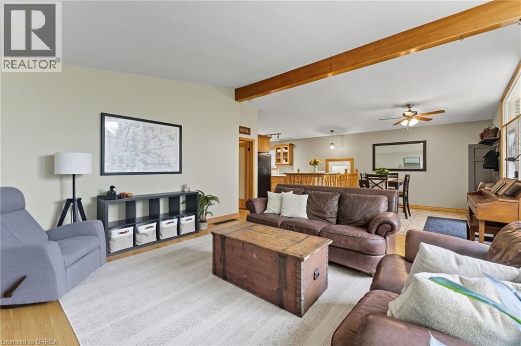 31 Buckingham Street, Brantford, Ontario  N3R 3A9 - Photo 8 - 40773764