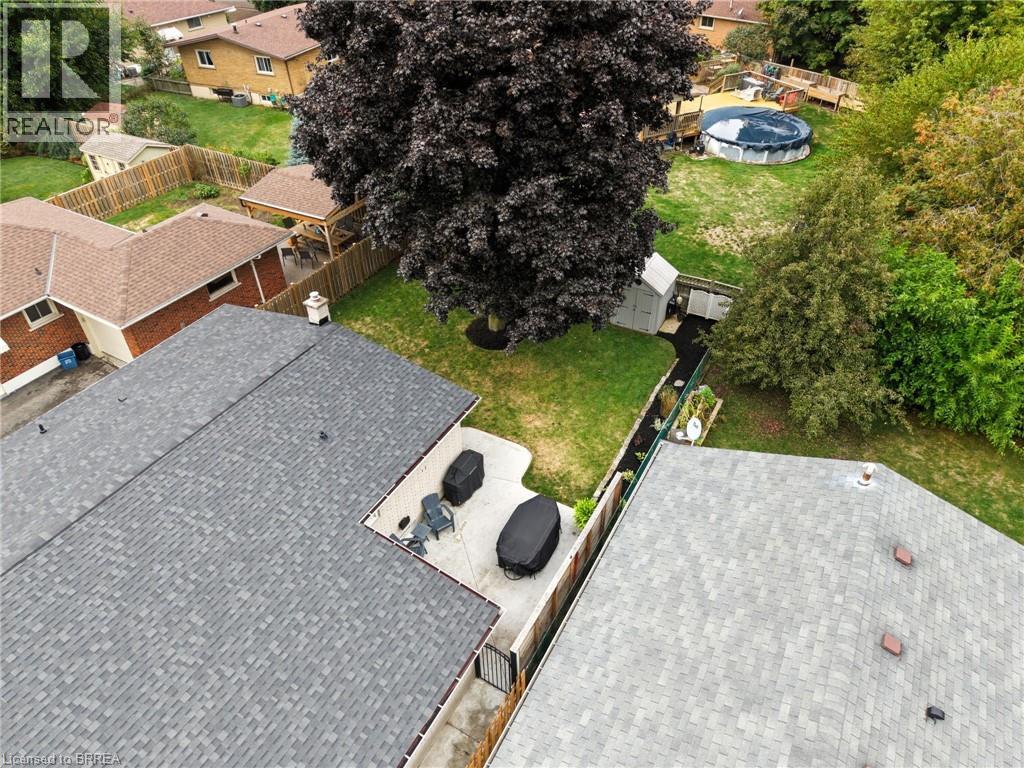 31 Buckingham Street, Brantford, Ontario  N3R 3A9 - Photo 32 - 40773764