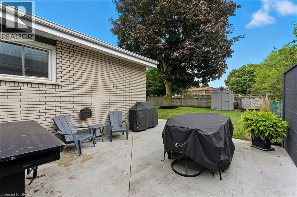 31 Buckingham Street, Brantford, Ontario  N3R 3A9 - Photo 25 - 40773764