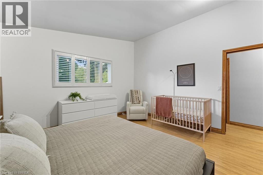 31 Buckingham Street, Brantford, Ontario  N3R 3A9 - Photo 17 - 40773764