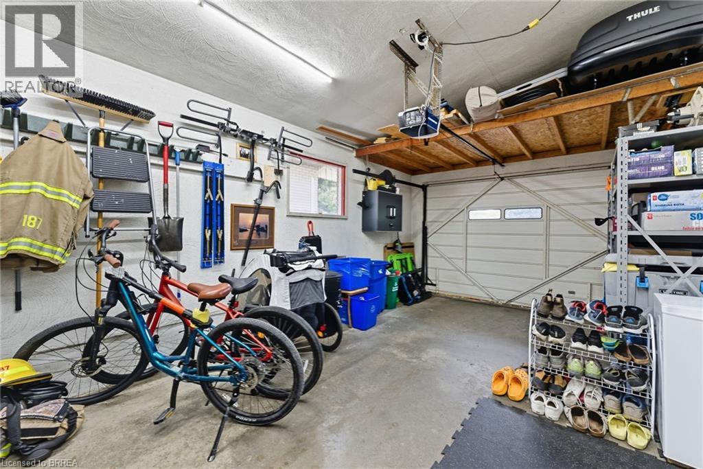 31 Buckingham Street, Brantford, Ontario  N3R 3A9 - Photo 24 - 40773764