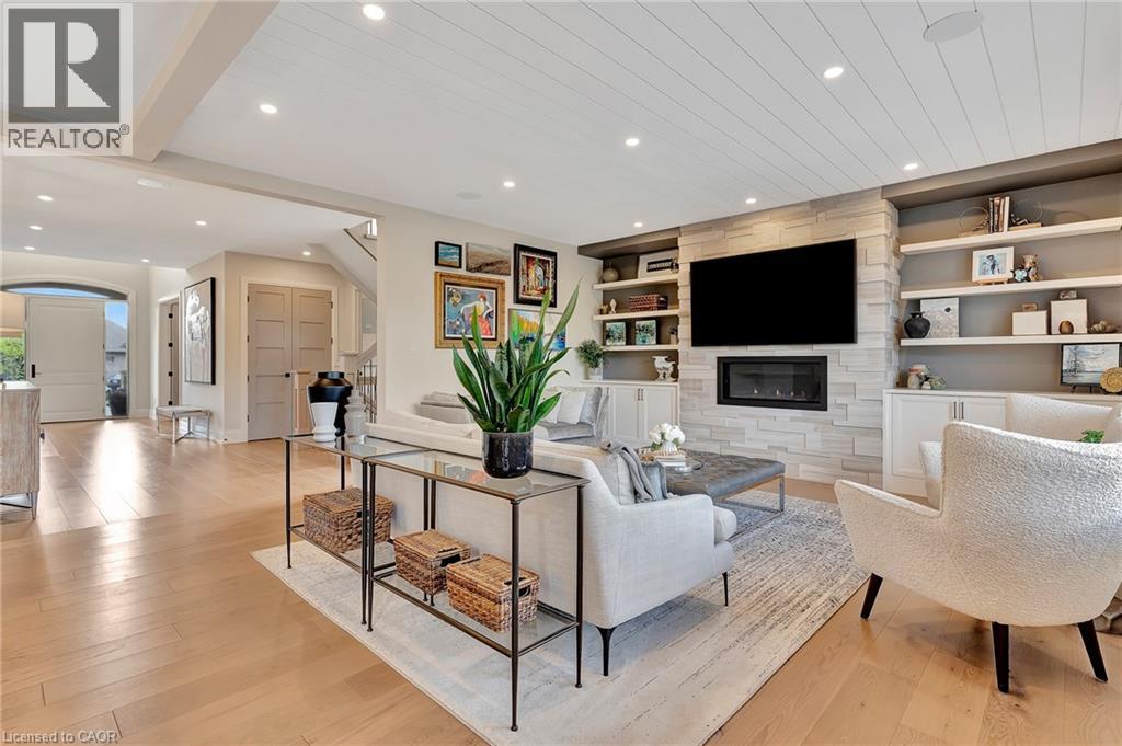 912 Fall Harvest Court, Kitchener, Ontario  N2P 0G6 - Photo 6 - 40766374