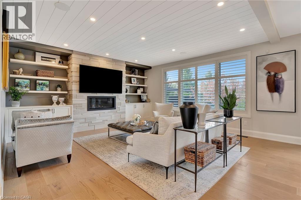 912 Fall Harvest Court, Kitchener, Ontario  N2P 0G6 - Photo 7 - 40766374