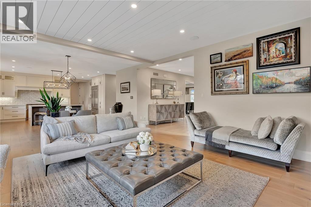 912 Fall Harvest Court, Kitchener, Ontario  N2P 0G6 - Photo 8 - 40766374