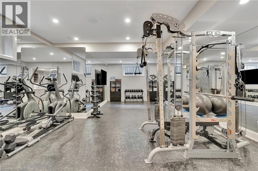 912 Fall Harvest Court, Kitchener, Ontario  N2P 0G6 - Photo 35 - 40766374