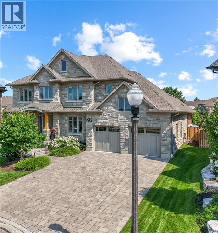 912 Fall Harvest Court, Kitchener, Ontario  N2P 0G6 - Photo 2 - 40766374