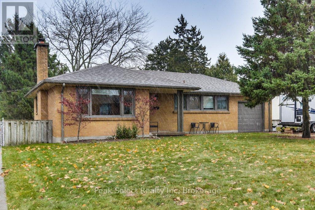 204 BUCKINGHAM ST STREET, London South, Ontario