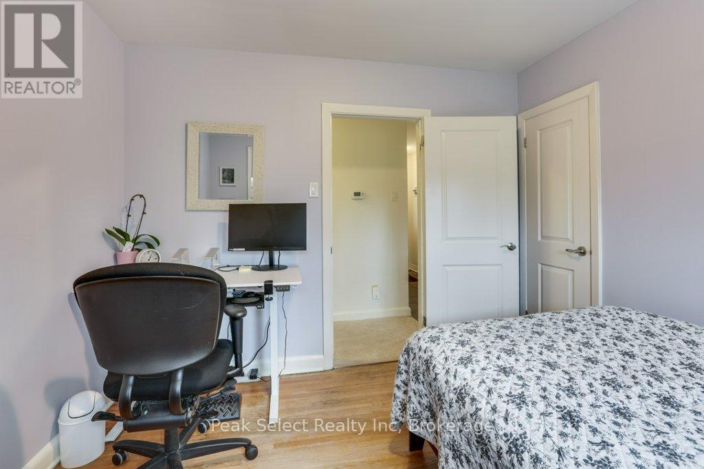 204 Buckingham St Street, London South, Ontario N5Z 3V5 - Photo 14 - X12550292