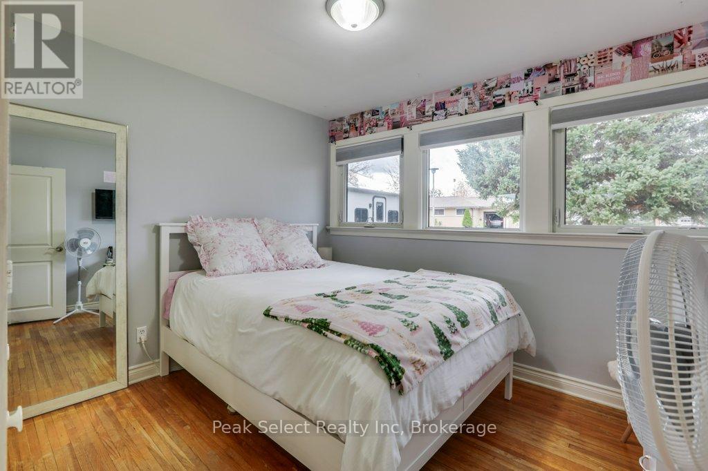 204 Buckingham St Street, London South, Ontario N5Z 3V5 - Photo 19 - X12550292