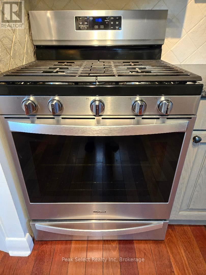 204 Buckingham St Street, London South, Ontario N5Z 3V5 - Photo 41 - X12550292