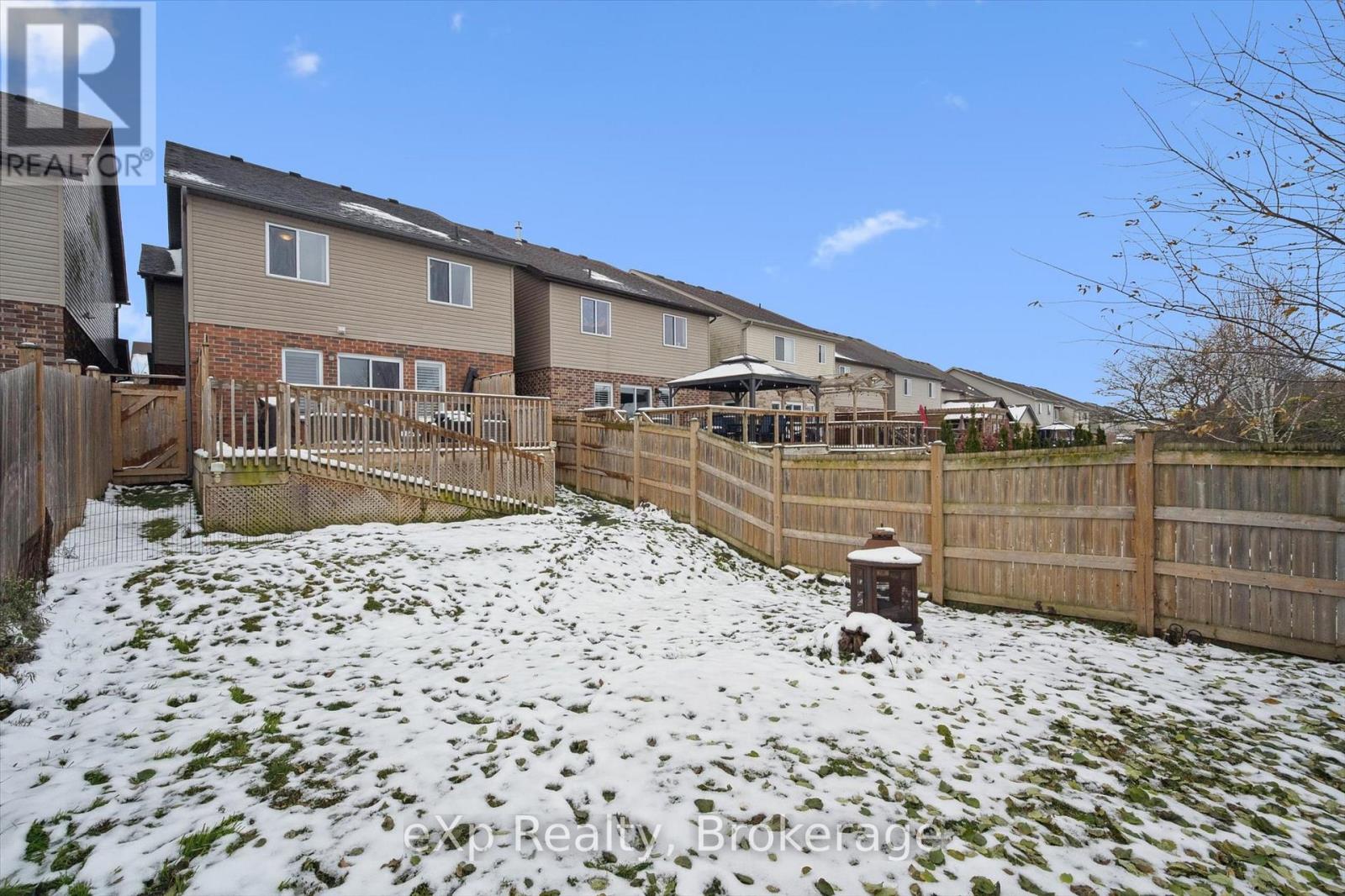 139 Couling Crescent, Guelph, Ontario N1E 0G2 - Photo 40 - X12550308