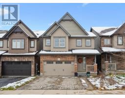 139 COULING CRESCENT, guelph (grange road), Ontario