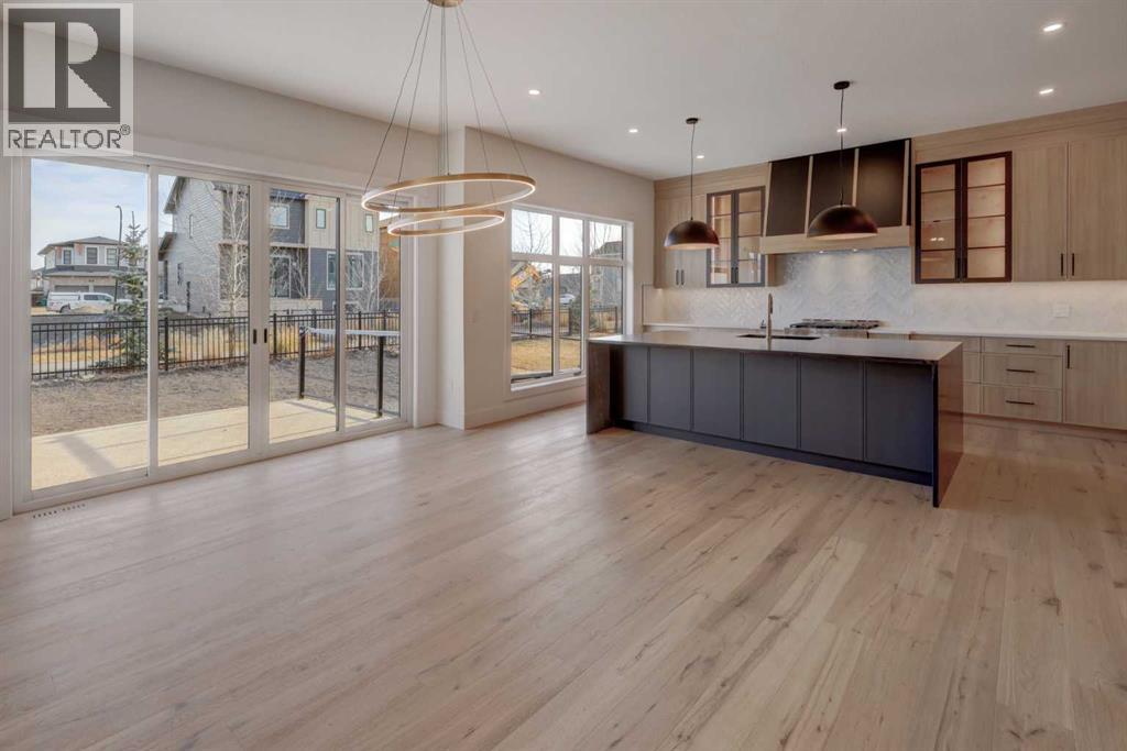 1436 Coopers Landing Sw, Airdrie, Alberta  T4B 0G6 - Photo 7 - A2261830