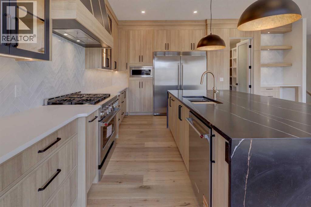 1436 Coopers Landing Sw, Airdrie, Alberta  T4B 0G6 - Photo 10 - A2261830