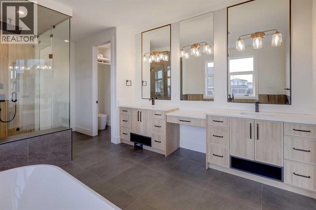 1436 Coopers Landing Sw, Airdrie, Alberta  T4B 0G6 - Photo 22 - A2261830