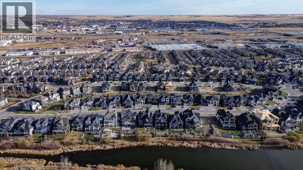 1436 Coopers Landing Sw, Airdrie, Alberta  T4B 0G6 - Photo 44 - A2261830