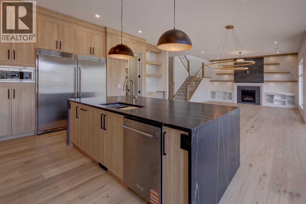 1436 Coopers Landing Sw, Airdrie, Alberta  T4B 0G6 - Photo 11 - A2261830