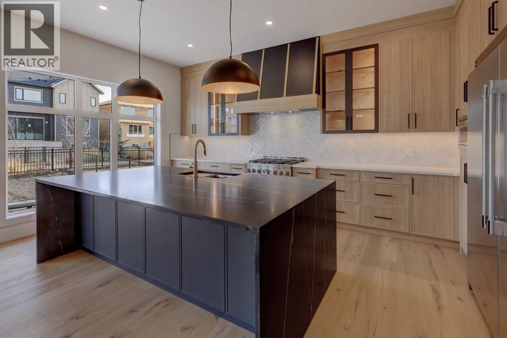 1436 Coopers Landing Sw, Airdrie, Alberta  T4B 0G6 - Photo 9 - A2261830