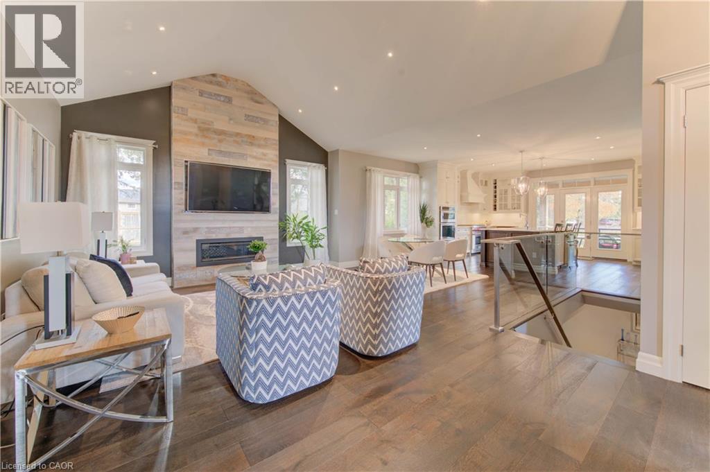 52 Edgehill Drive, Kitchener, Ontario  N2P 2C6 - Photo 7 - 40784766