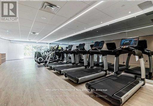 706 - 1001 Bay Street, Toronto, Ontario M5S 3A6 - Photo 15 - C12491910