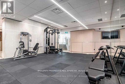 706 - 1001 Bay Street, Toronto, Ontario M5S 3A6 - Photo 14 - C12491910