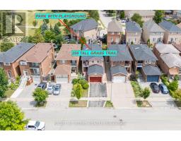 259 TALL GRASS TRAIL, Vaughan, Ontario