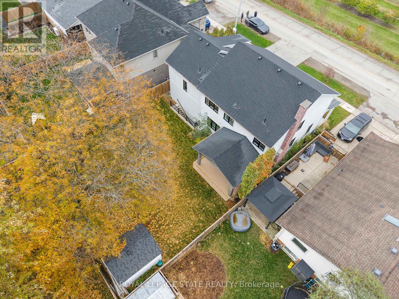 3922 Twenty Third Street, Lincoln, Ontario L0R 2C0 - Photo 49 - X12521270