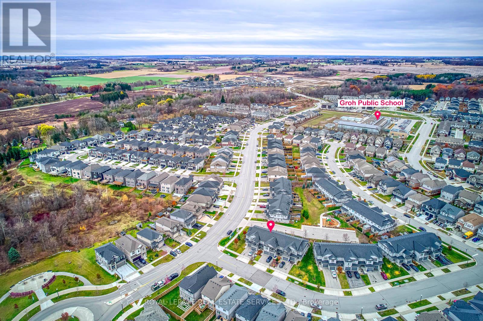 60 Netherwood Road, Kitchener, Ontario  L2P 0E4 - Photo 10 - X12539624