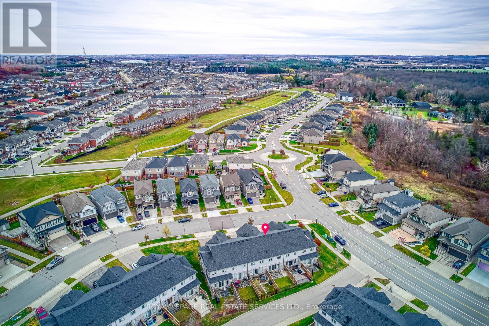 60 Netherwood Road, Kitchener, Ontario  L2P 0E4 - Photo 12 - X12539624