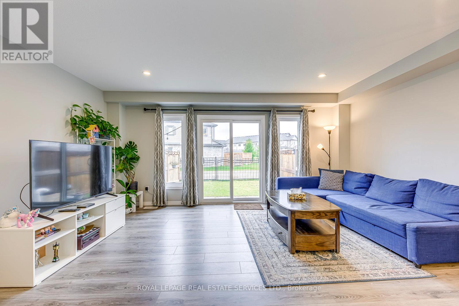 60 Netherwood Road, Kitchener, Ontario  L2P 0E4 - Photo 27 - X12539624