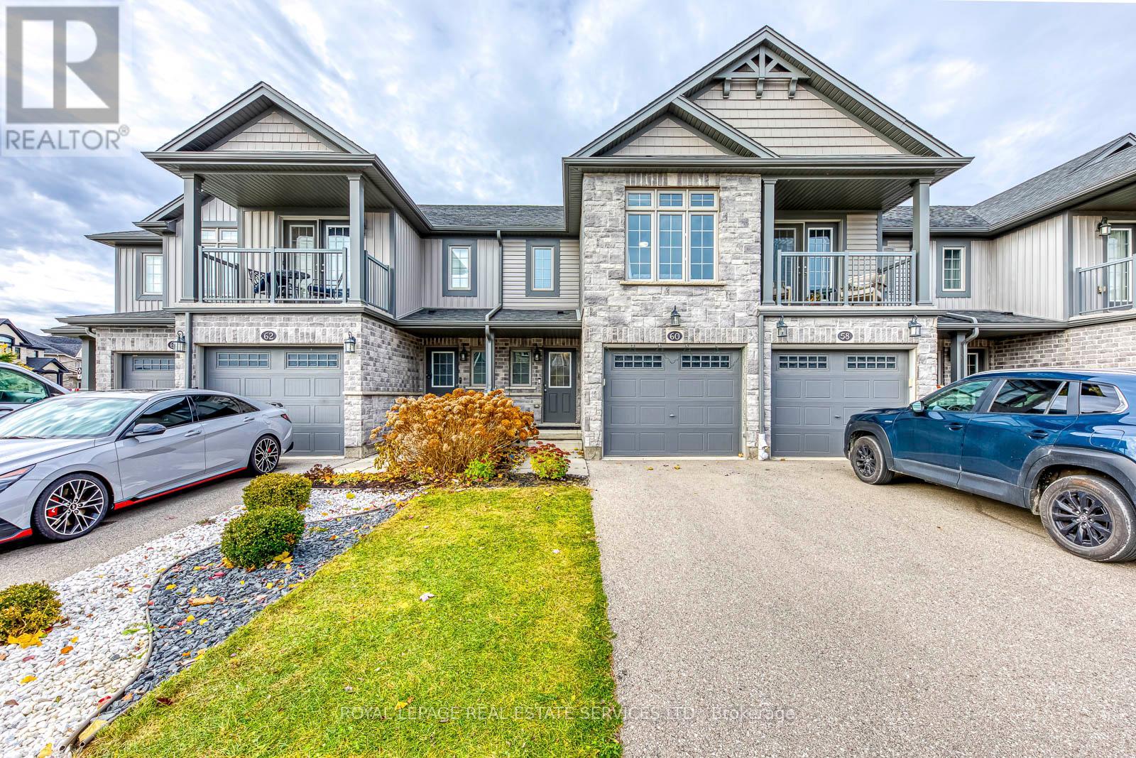 60 Netherwood Road, Kitchener, Ontario  L2P 0E4 - Photo 15 - X12539624