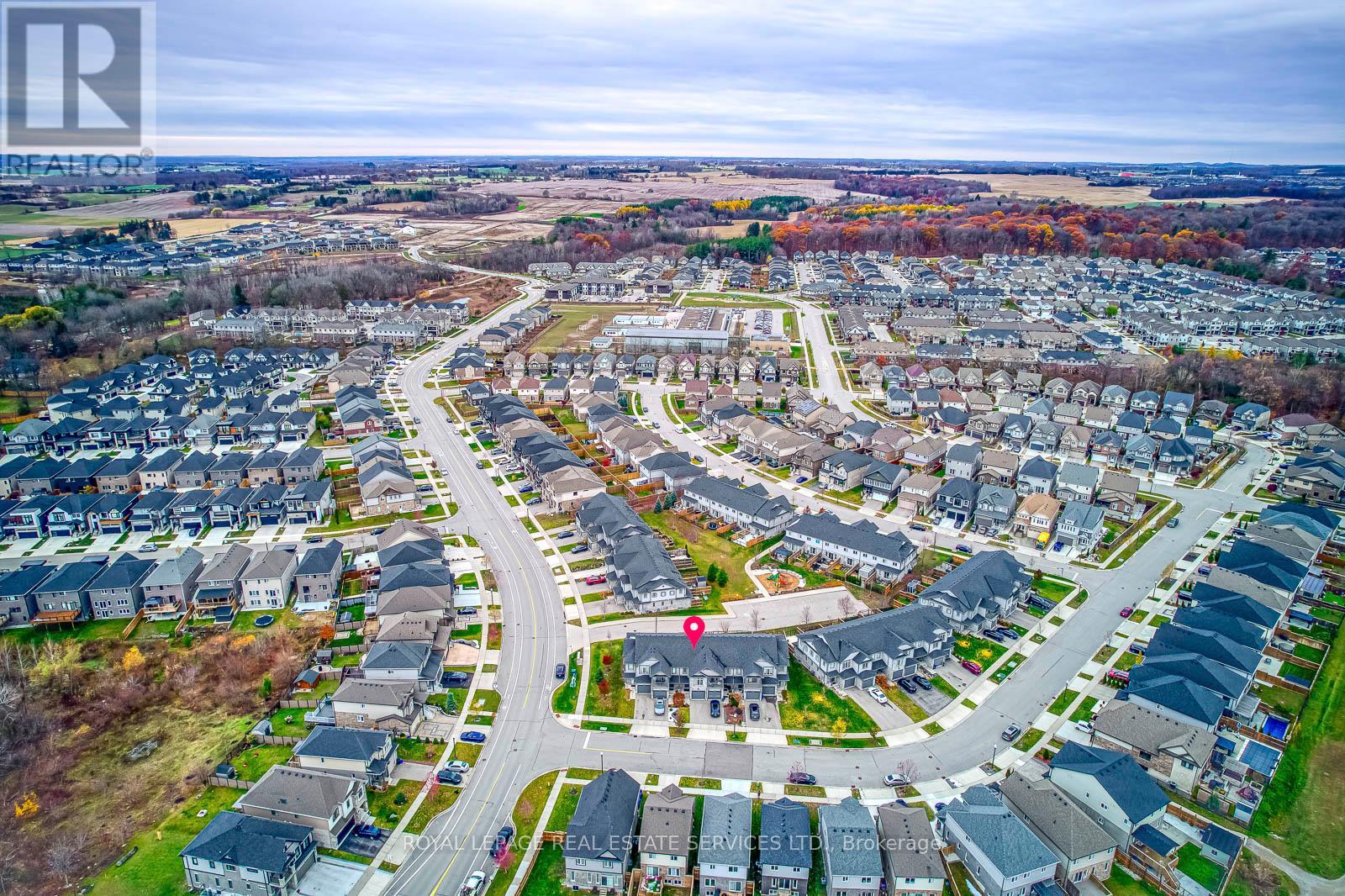 60 Netherwood Road, Kitchener, Ontario  L2P 0E4 - Photo 4 - X12539624