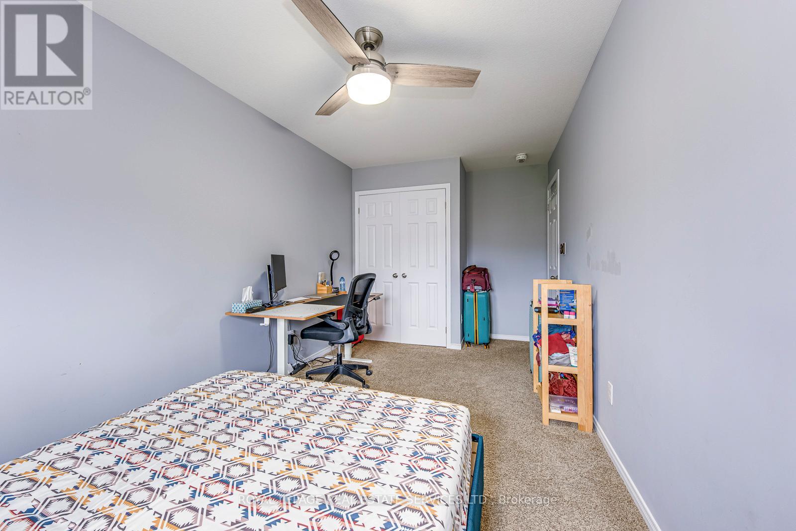 60 Netherwood Road, Kitchener, Ontario  L2P 0E4 - Photo 43 - X12539624